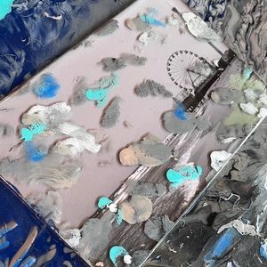 Meet your Posher, Jess